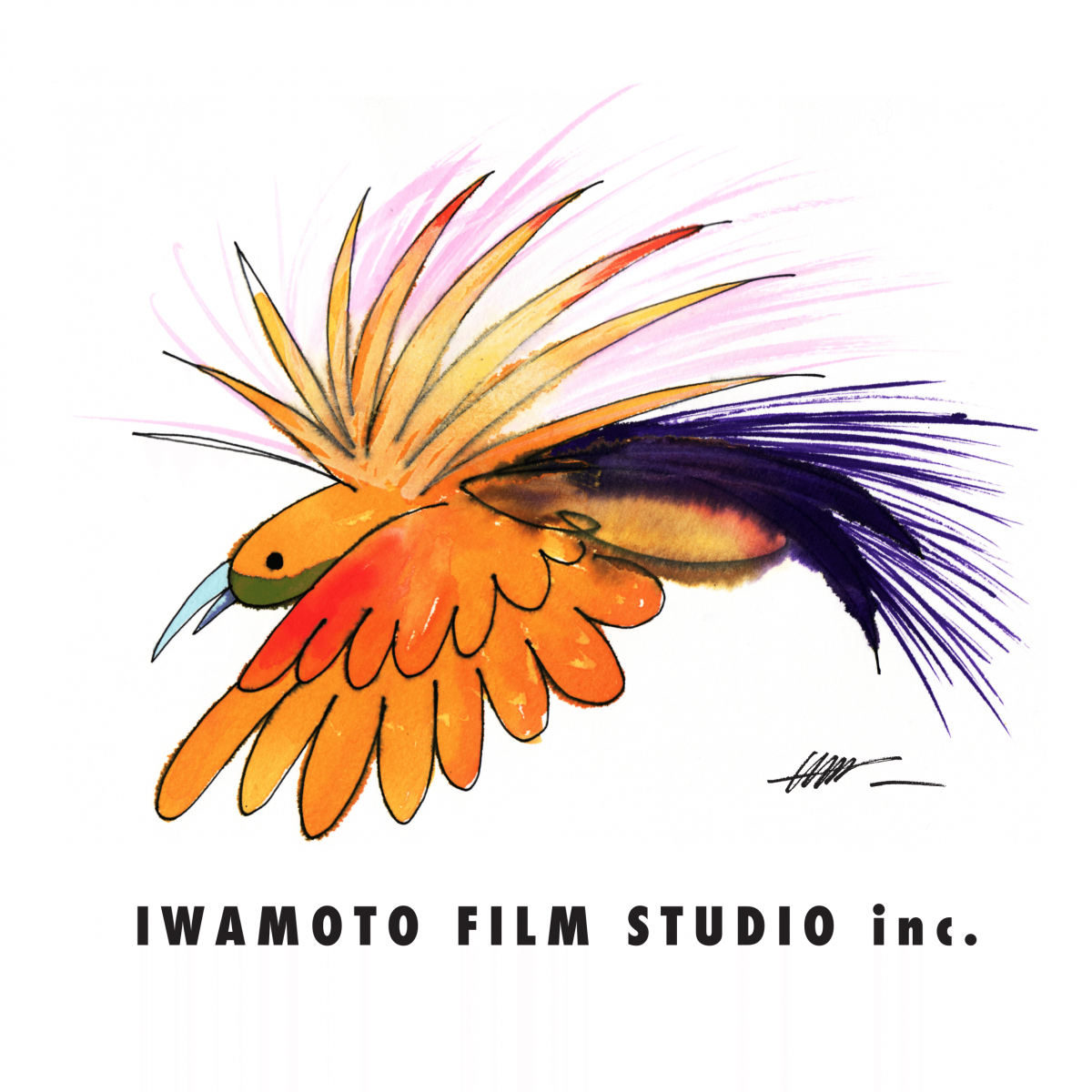 IWAMOTO FILM STUDIO inc.